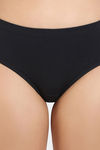 Zivame Full Coverage Medium Rise Hipster Panty (Pack of 3) - Multicolor — thumbnail 13